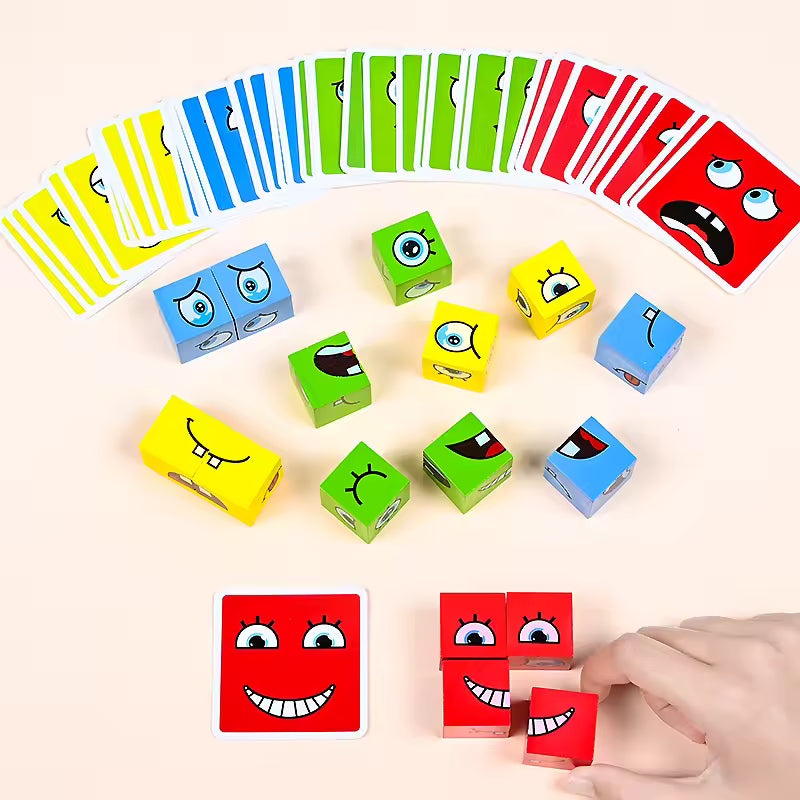 Calyx™ Jeu amusant à partager en famille