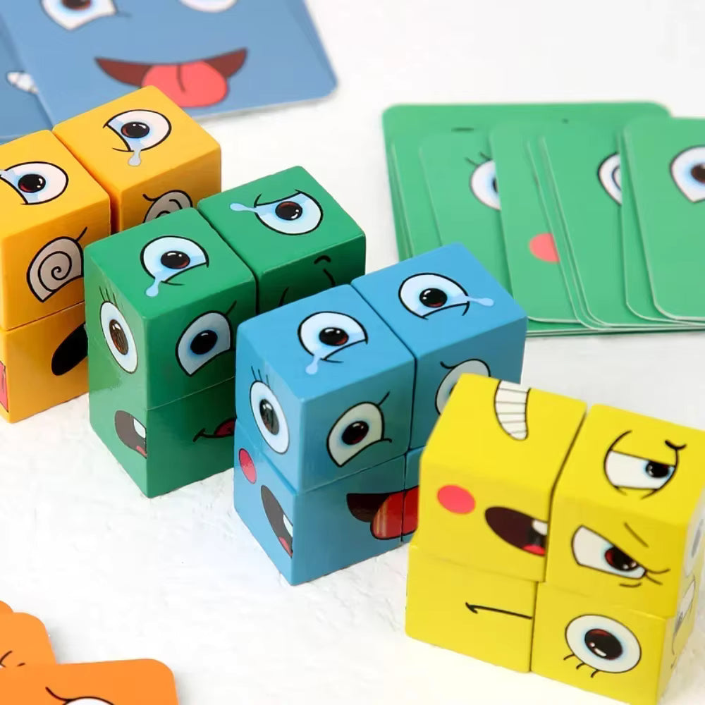 Calyx™ Jeu amusant à partager en famille