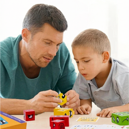 Calyx™ Jeu amusant à partager en famille